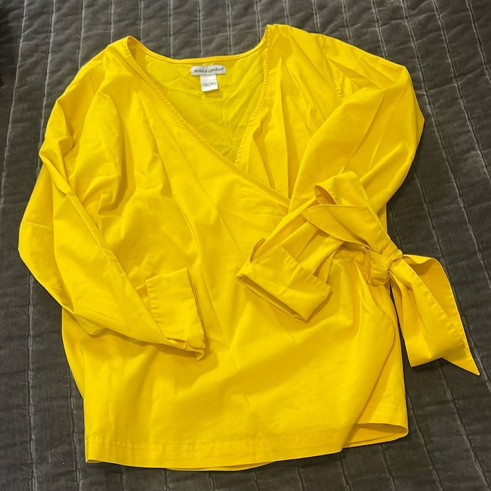 JESSICA LONDON TOP